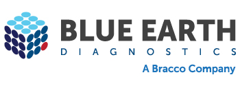Blue Earth logo