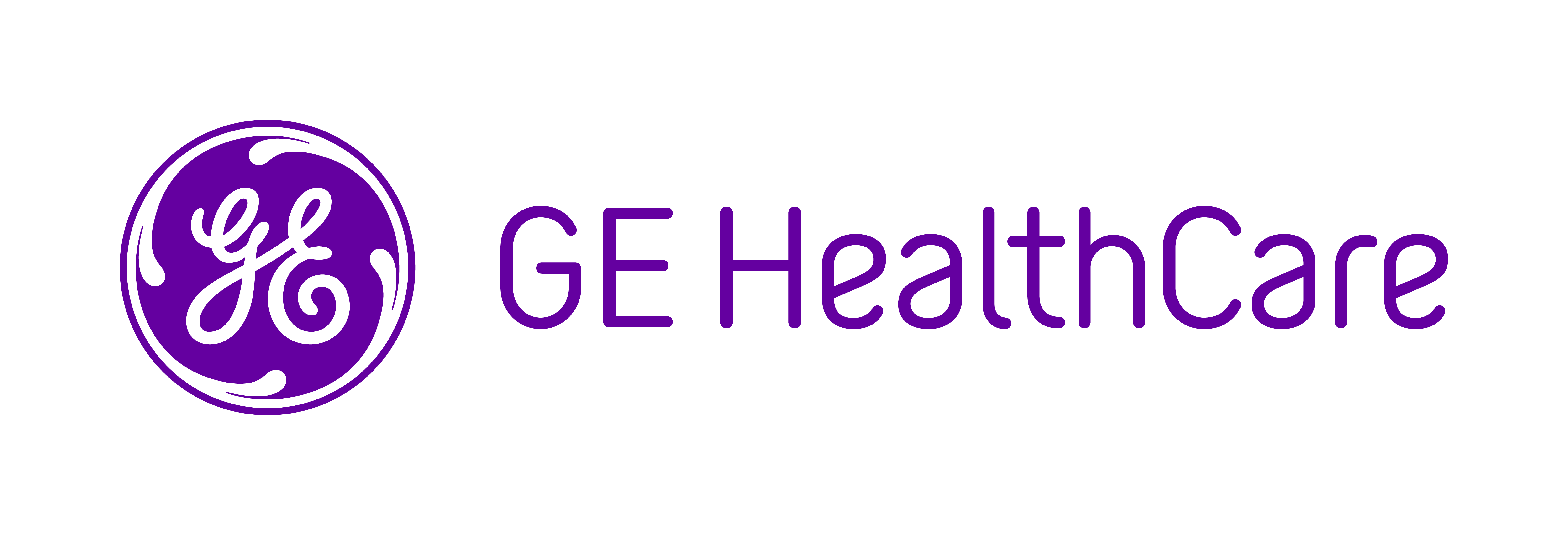 GE Healthcare logo