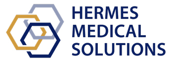 Hermes Medial Solution logo