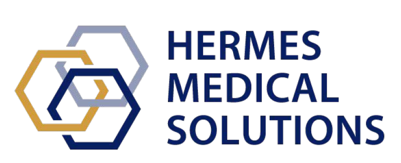 Hermes Medial Solution logo