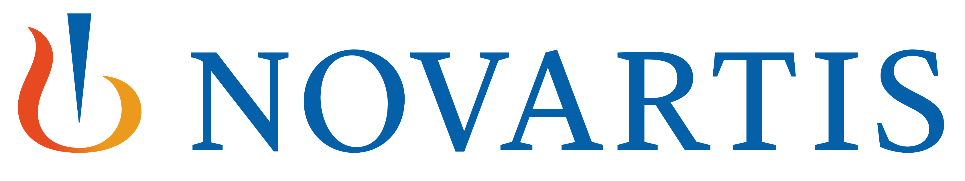 Novartis Logo