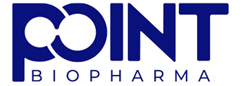 Point Biopharma logo