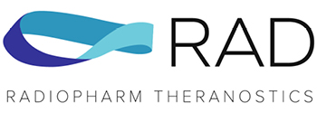 Radiopharm Theranostics logo