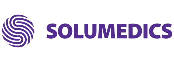 Solumedics logo