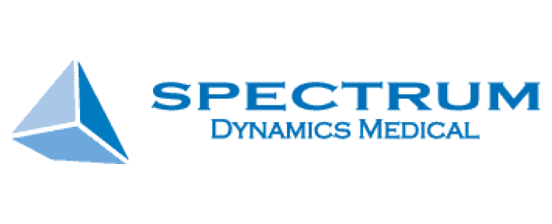 Spectrum Dynamics Medical