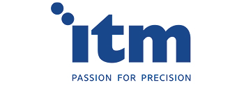 iTM logo